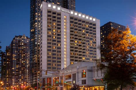 hotels near newport mall jersey city|Hotels in Newport, Jersey City .
